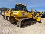 Used Komatsu